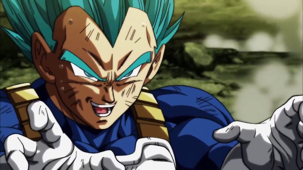 vegeta