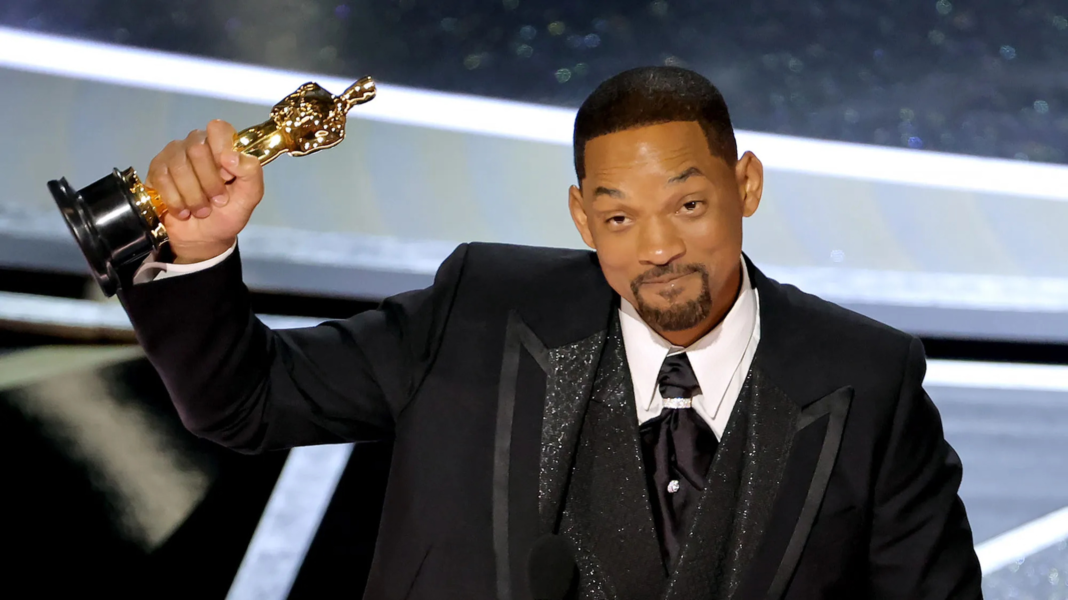 will smith oscars 2022 1