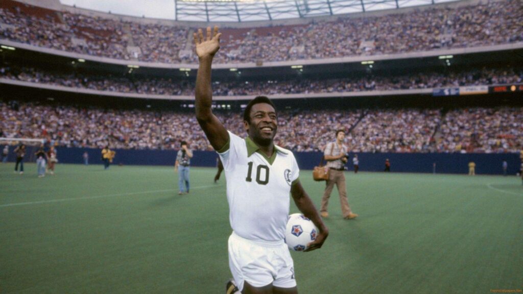 Pelè