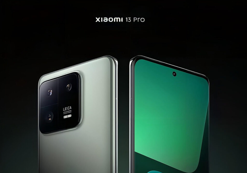Xiaomi 13 Pro