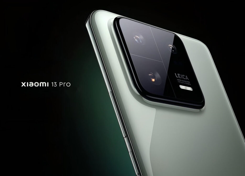 Xiaomi 13 Pro