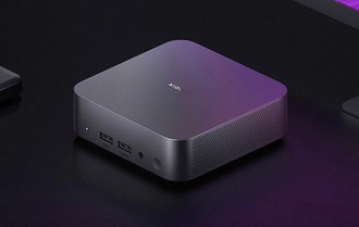 Xiaomi PC Desktop