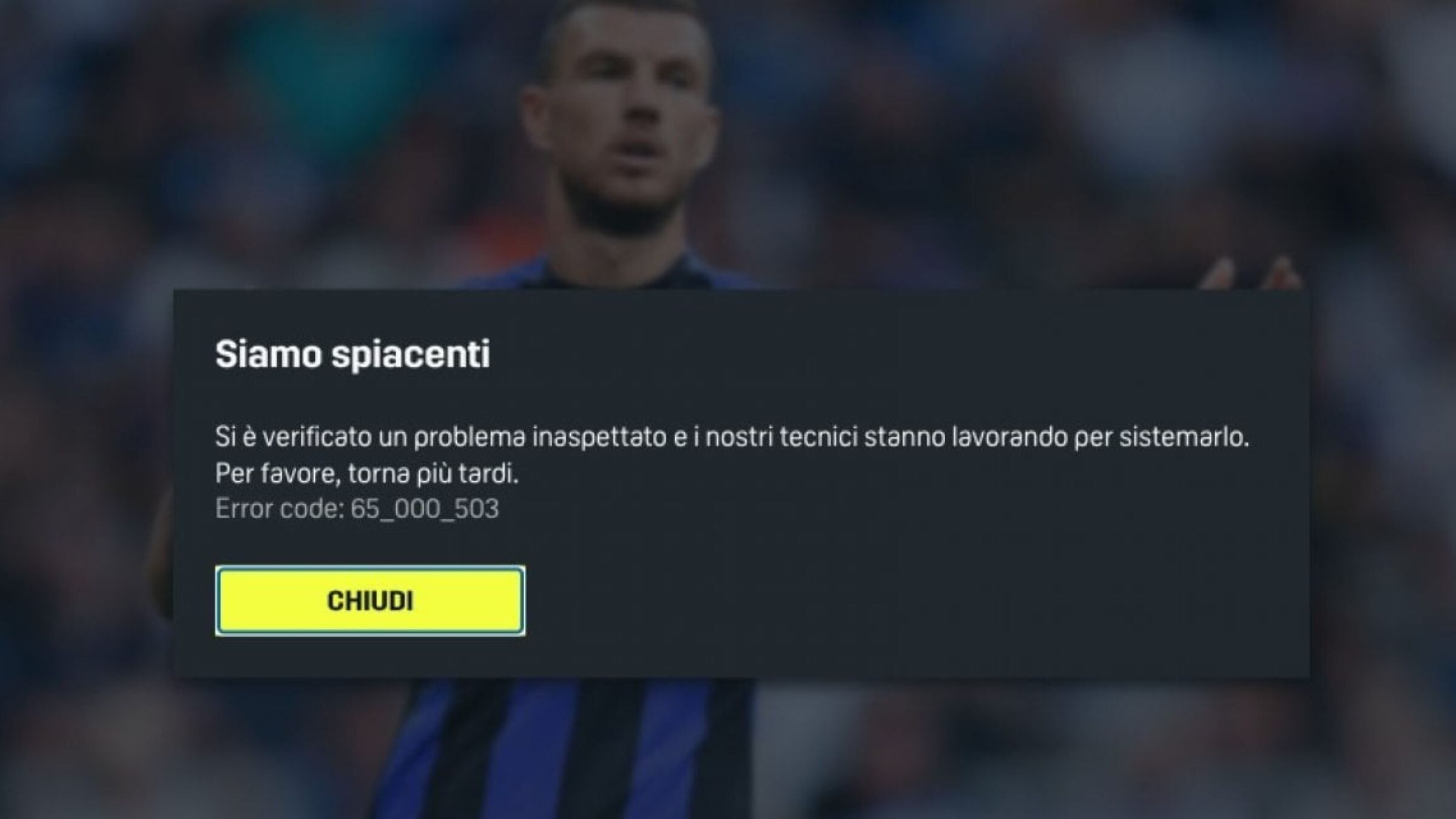 Disservizi durante Inter-Napoli su DAZN