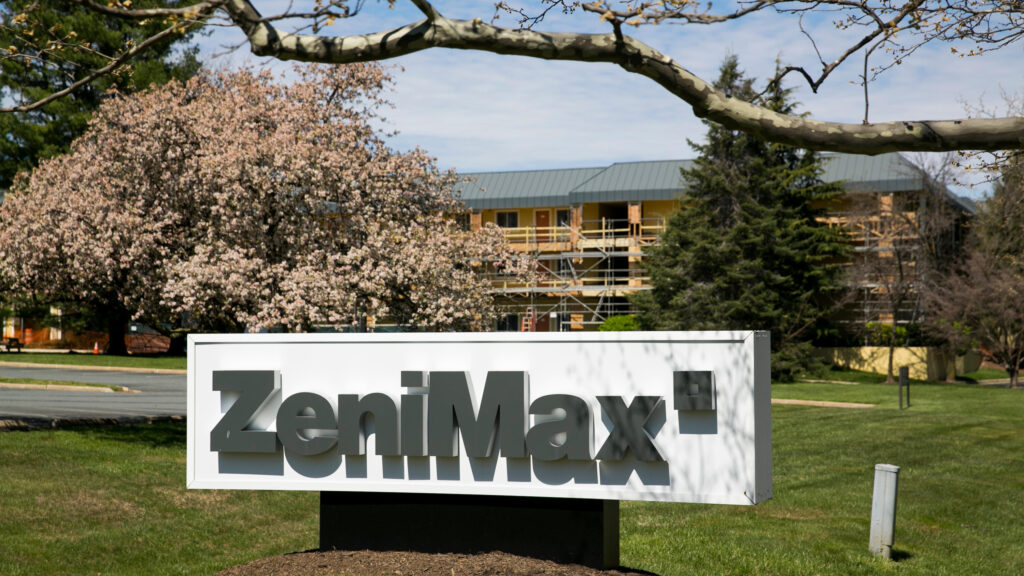 ZeniMax