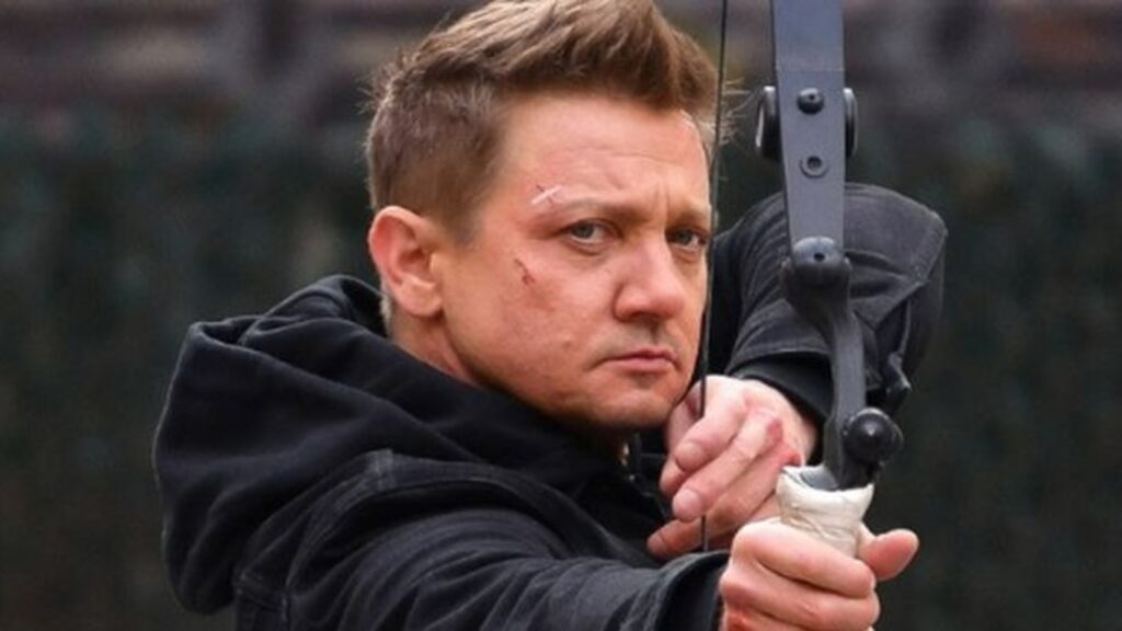 jeremy renner incidente