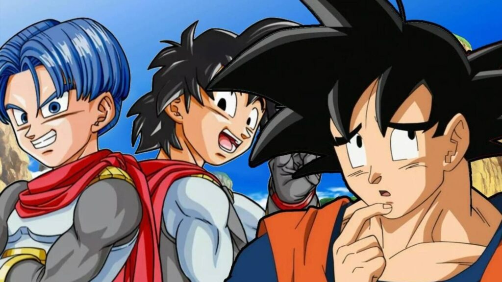 dragon ball super 89