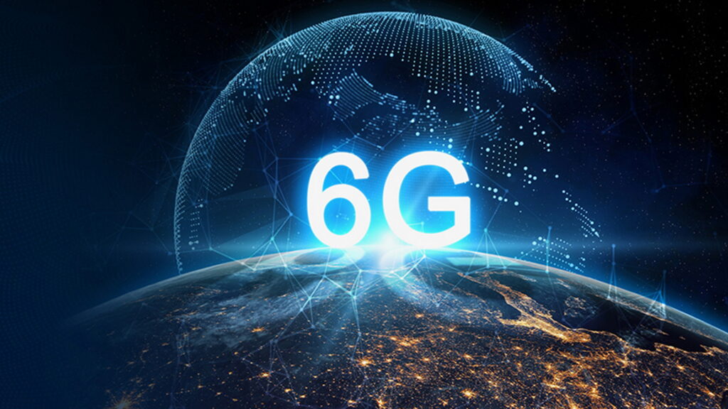 6g mobile technology