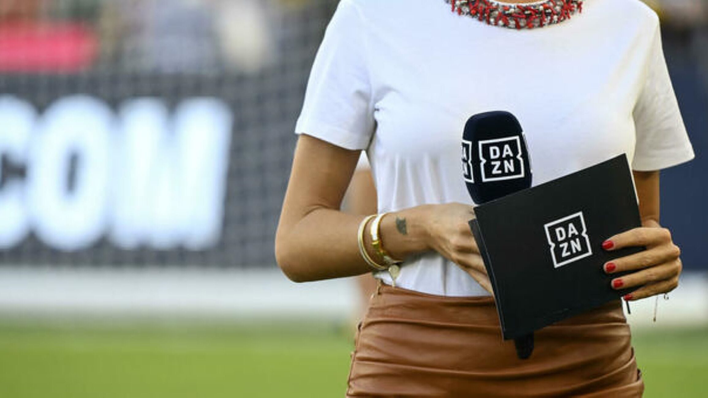 DAZN: Codacons indignato per i disservizi della piattaforma