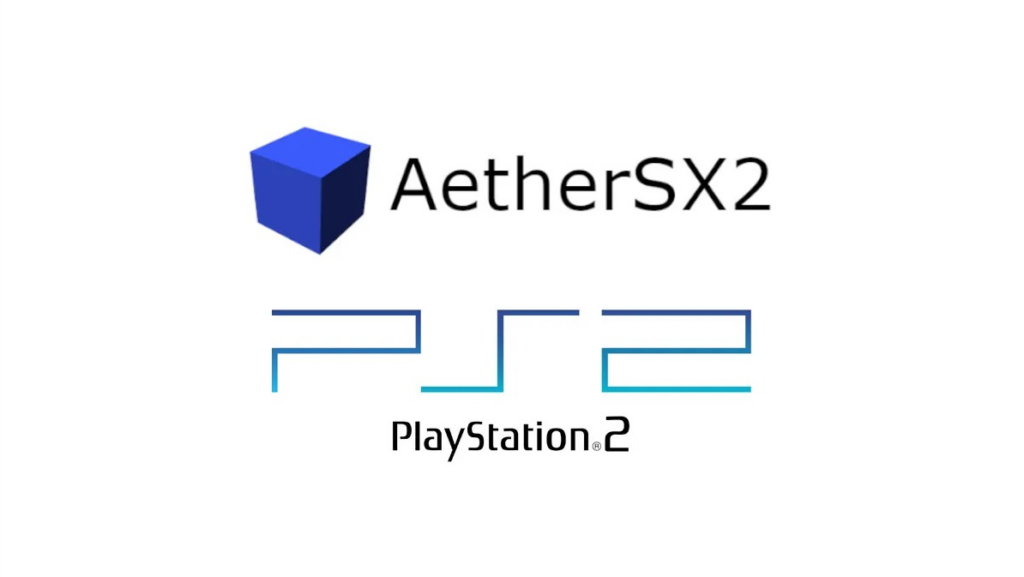 AetherSX2