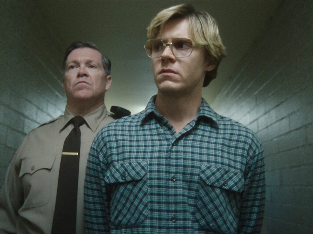 Dahmer
