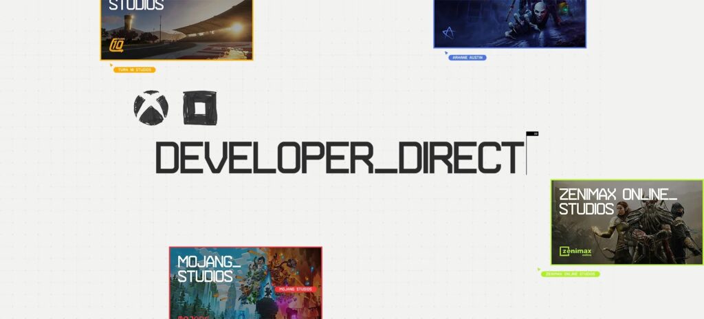 Developer Direct