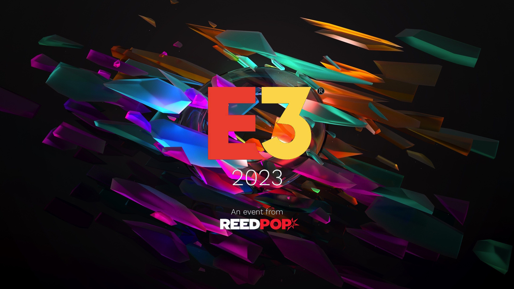E3 Evento Los Angeles 2023