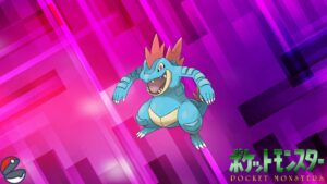 Feraligatr