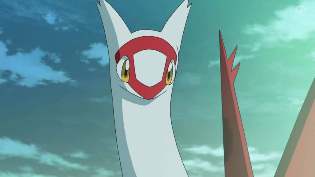 Latias