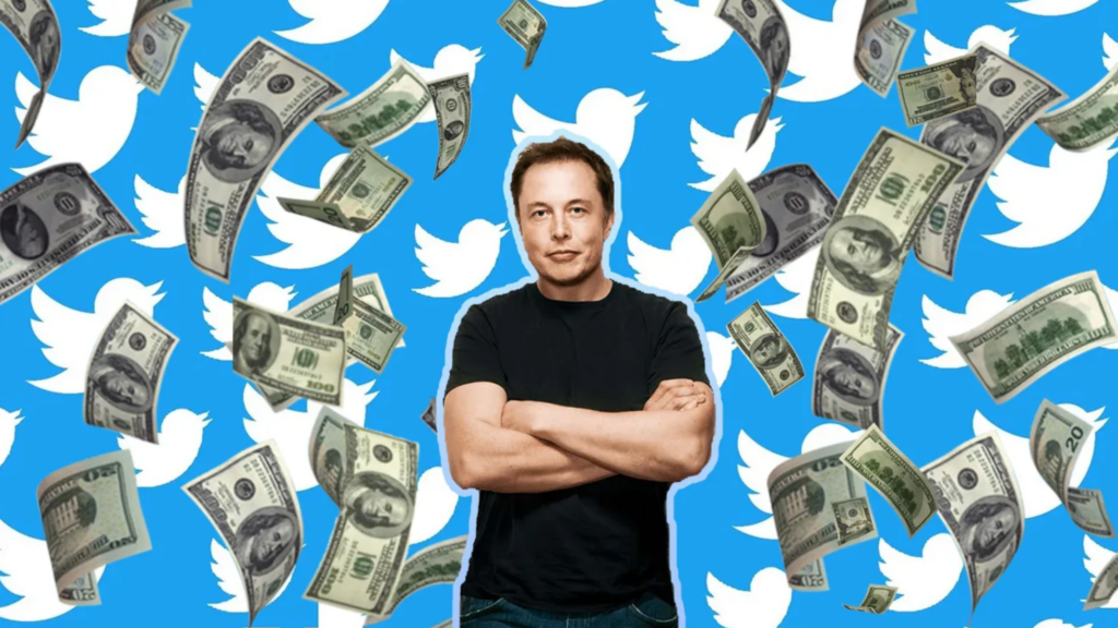 Elon Musk Twitter