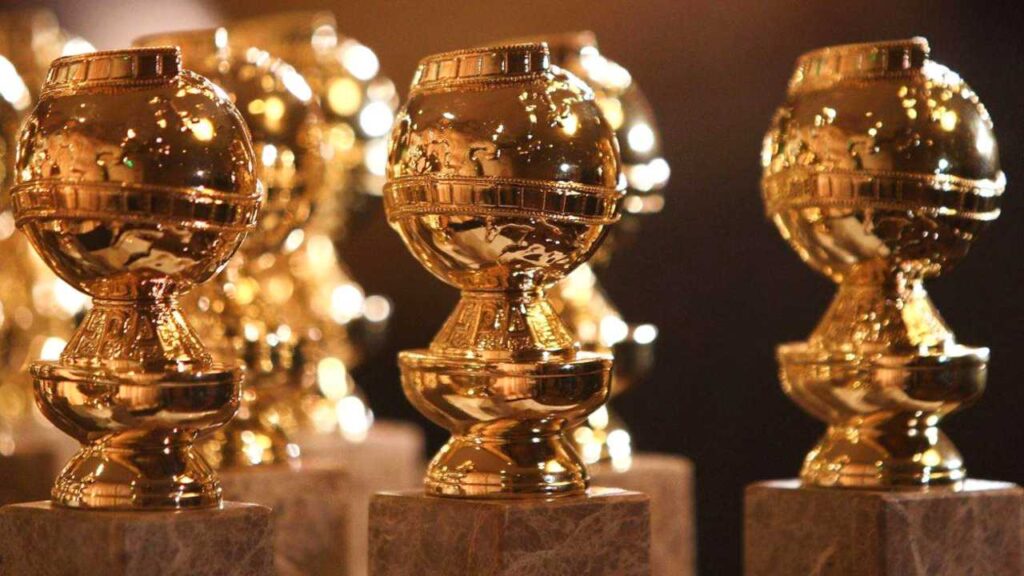 Golden Globe