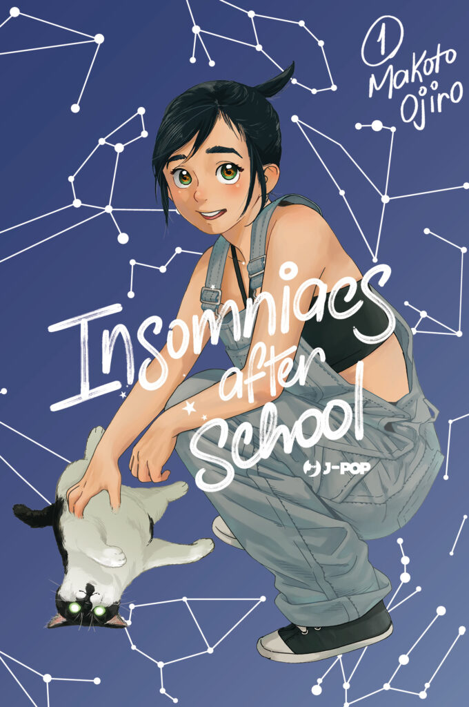 KIMI WA HOKAGO INSOMNIA 1 jkt VARIANT 2