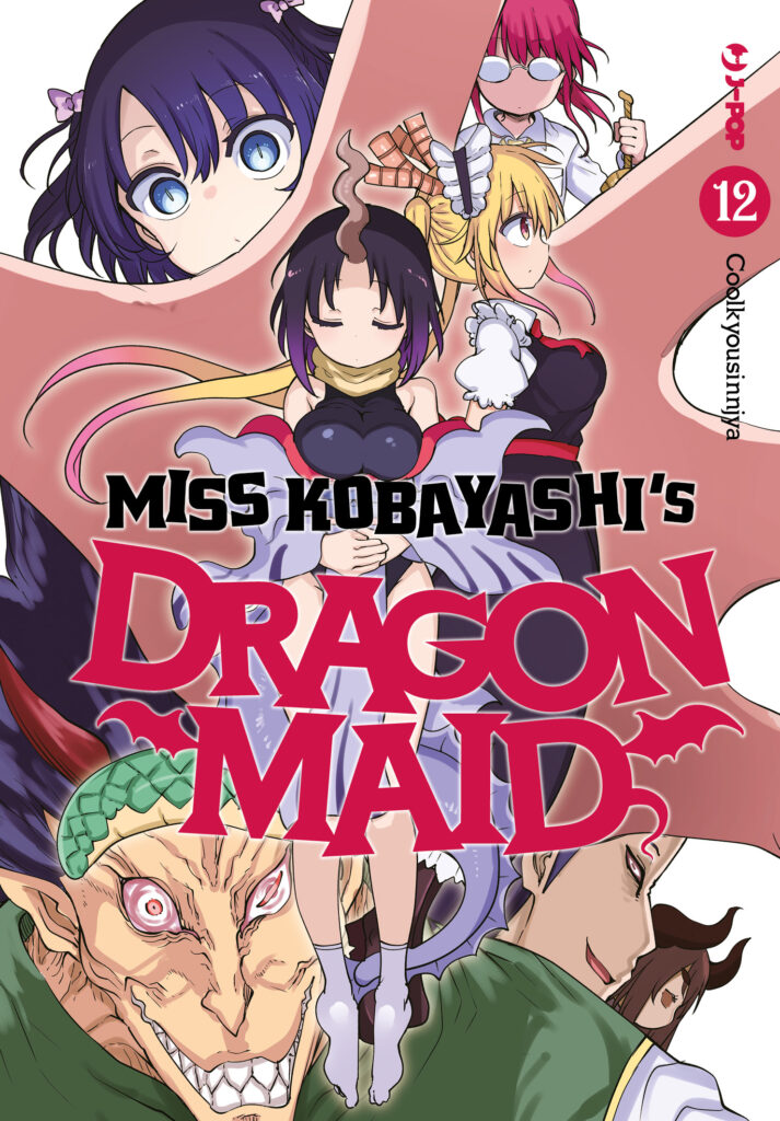 MKs Dragon Maid 12 jkt IT 3