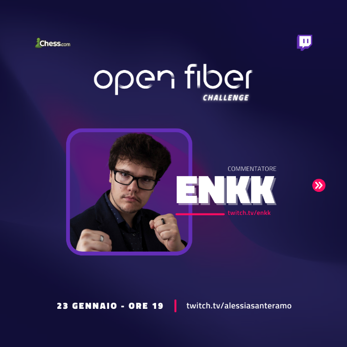 Open Fiber