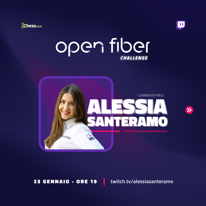 Open Fiber