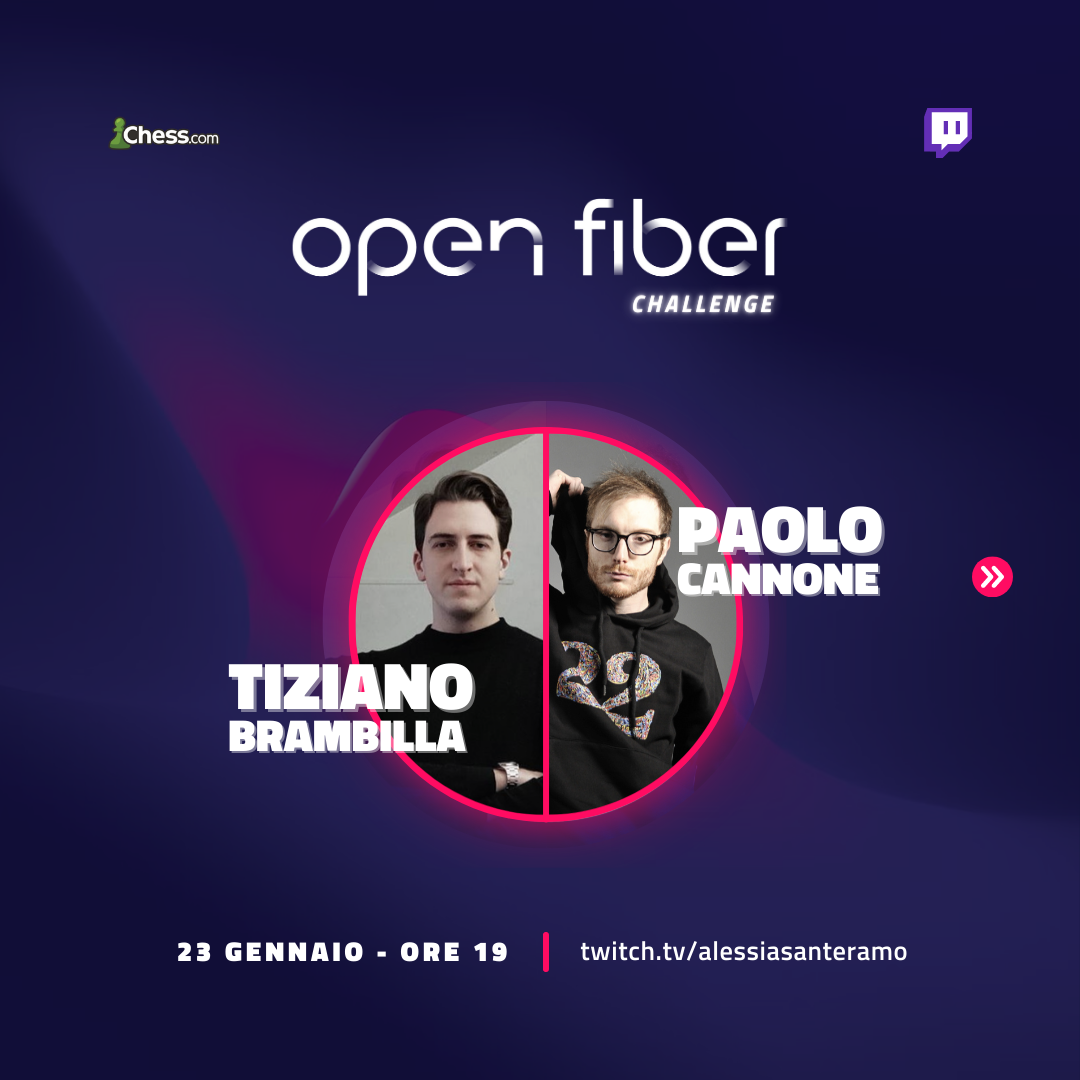 Open Fiber