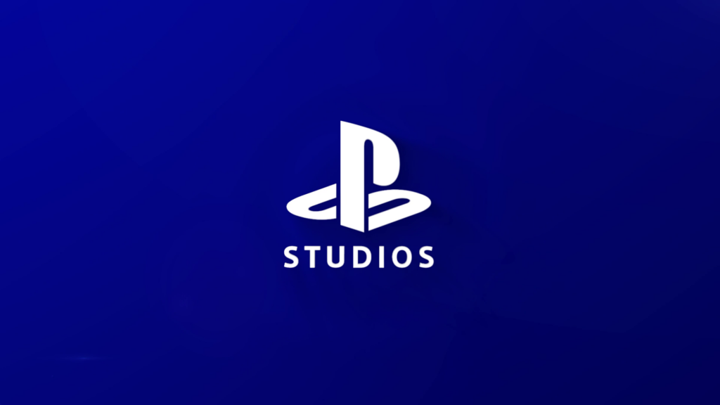 PlayStation Studios logo