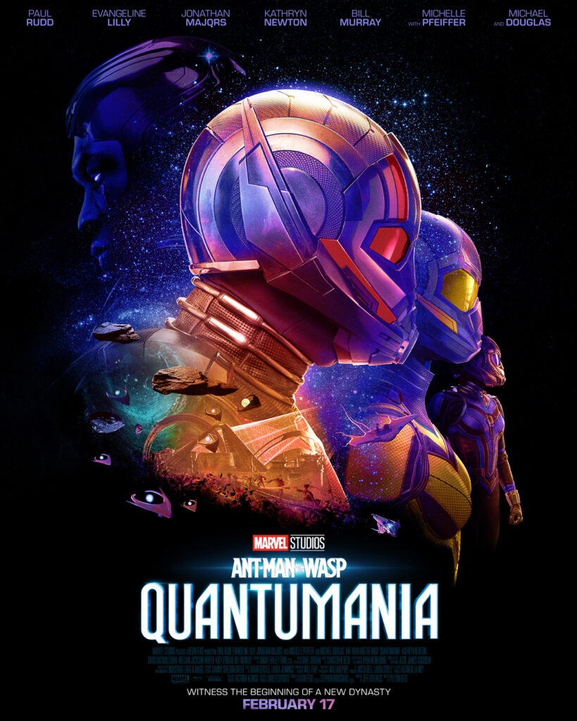 Quantumania