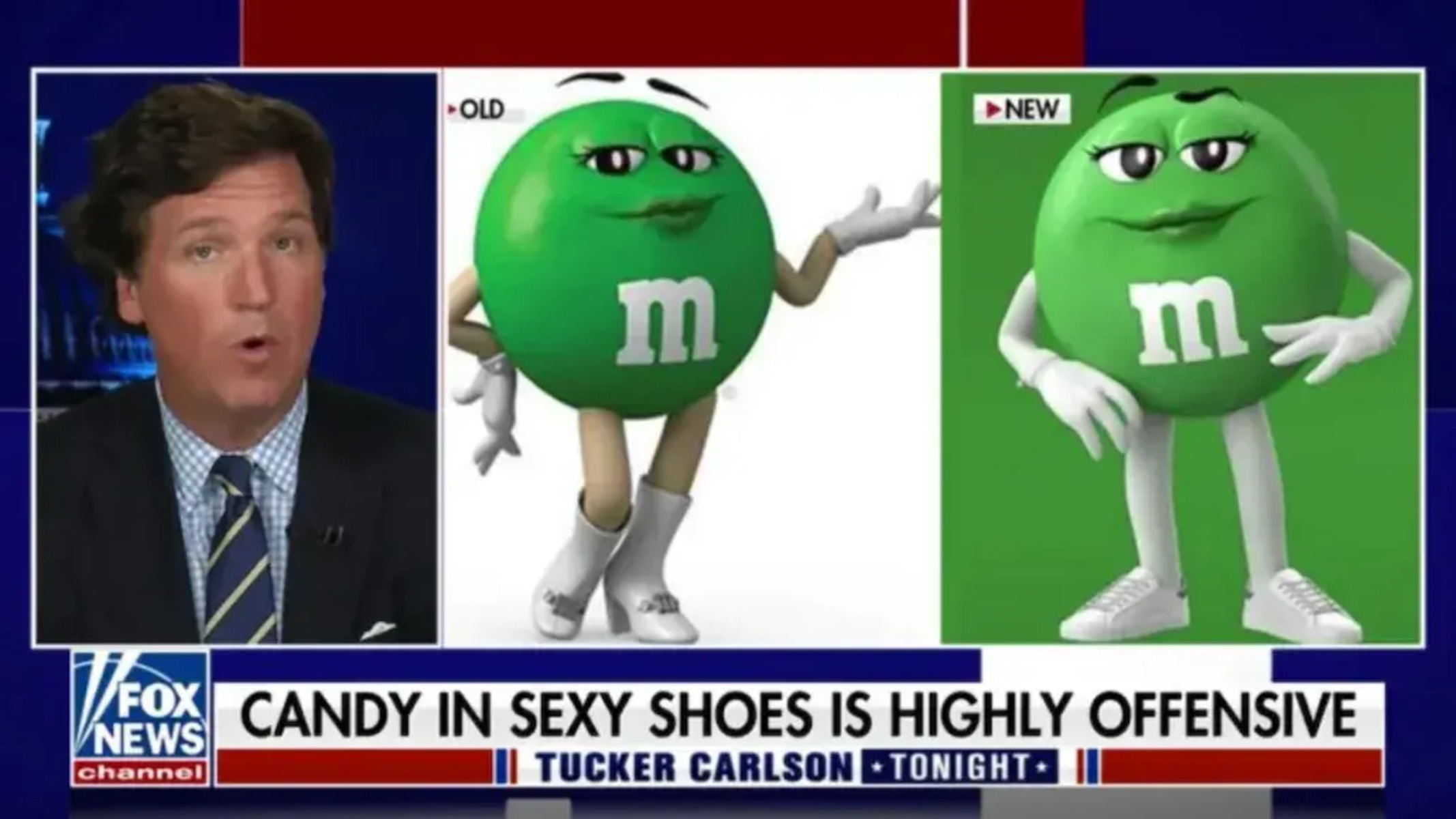 Tucker Carlson Tonight