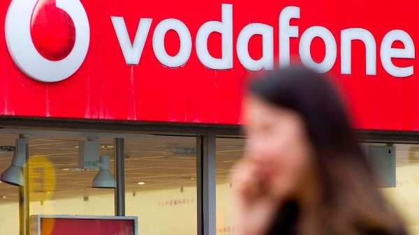 UNC privacy multa vodafone telem 1