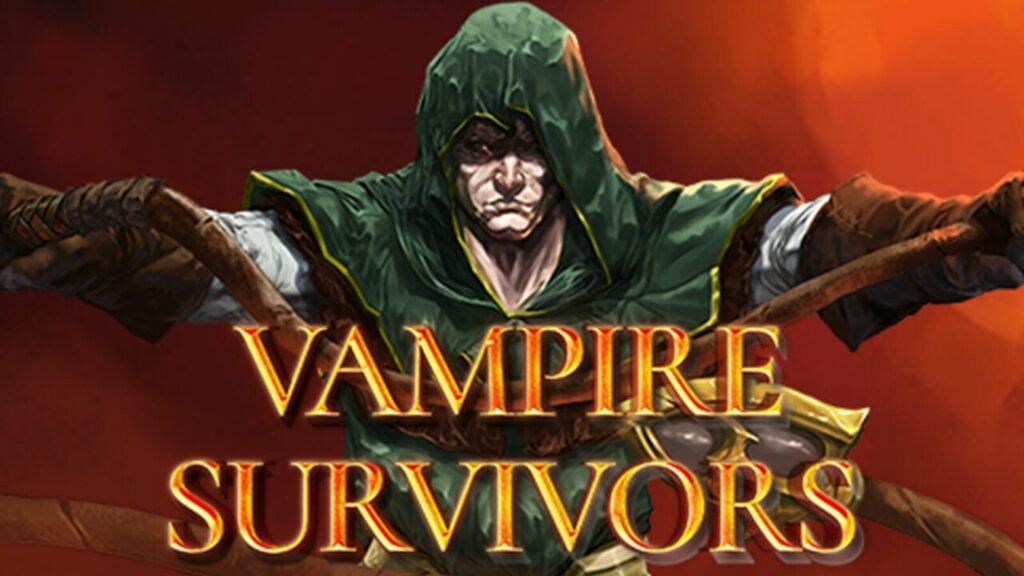 vampire survivors