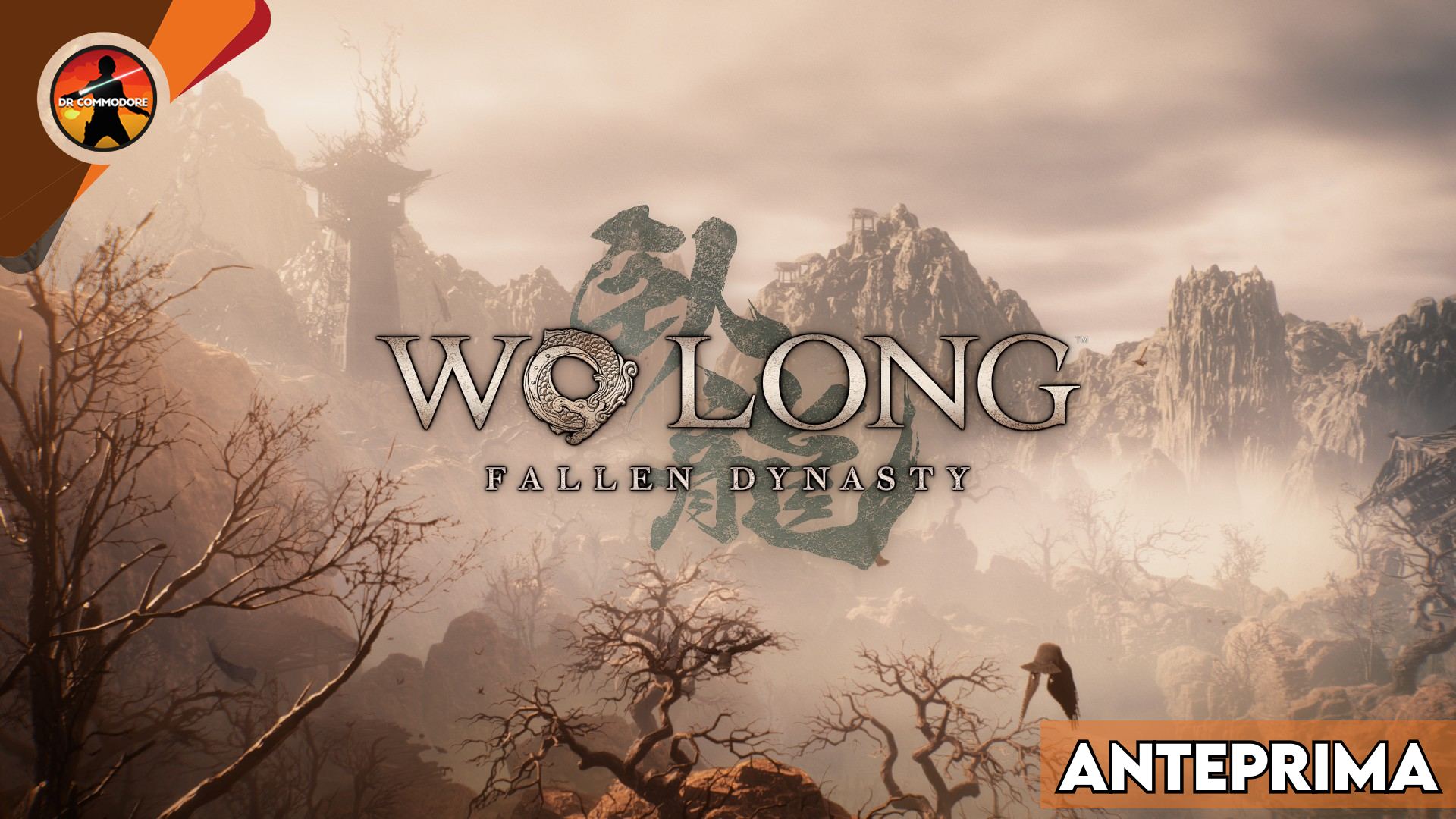 Wo Long Fallen Dynasty 2