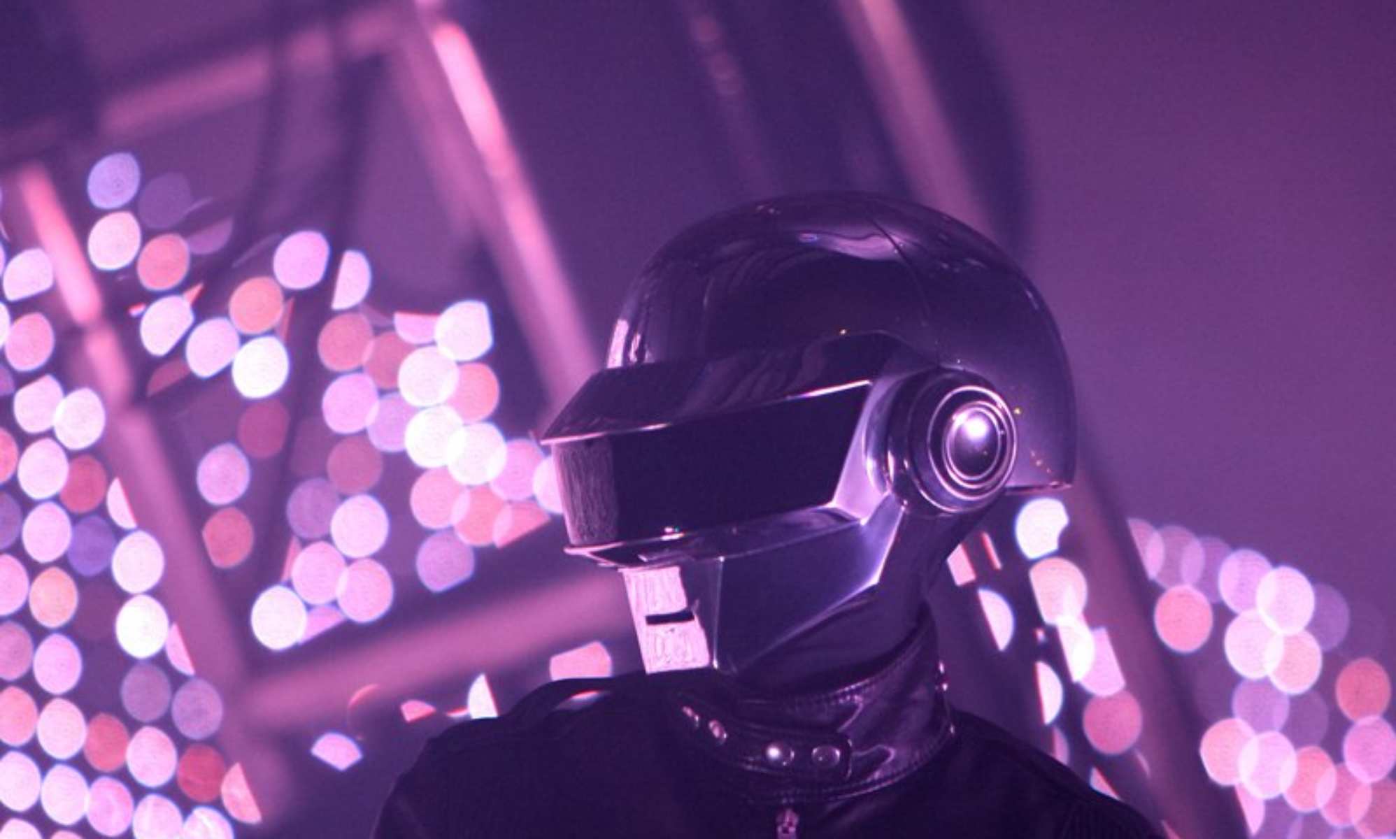 Daft Punk