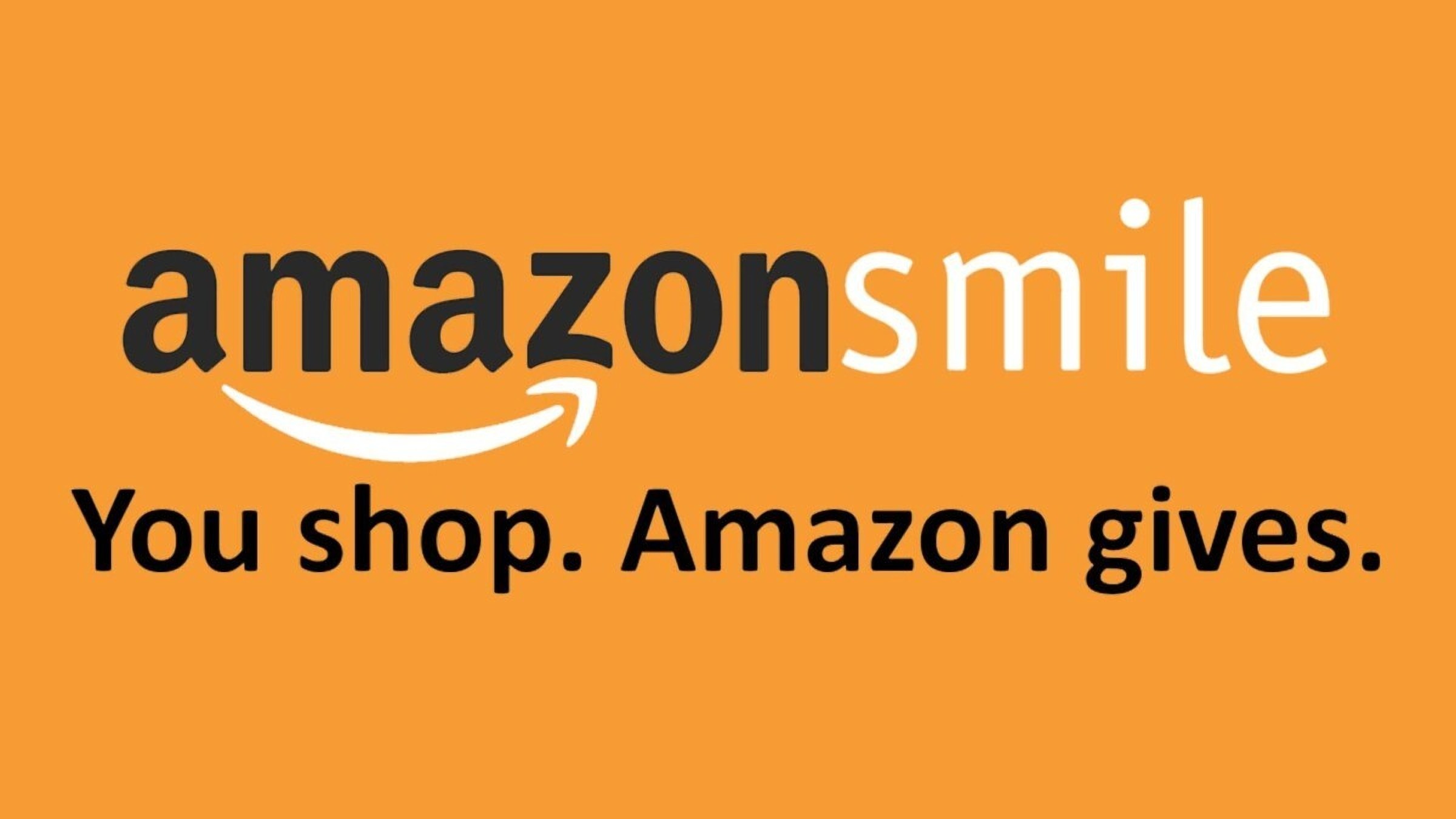 Amazon Smile Beneficienza