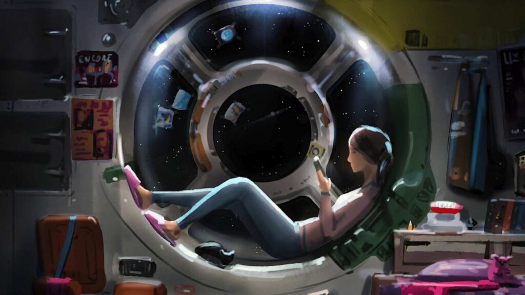 Starfield: il gioco è completamente giocabile ma non è stata ancora fissata una data d'uscita 1 Starfield