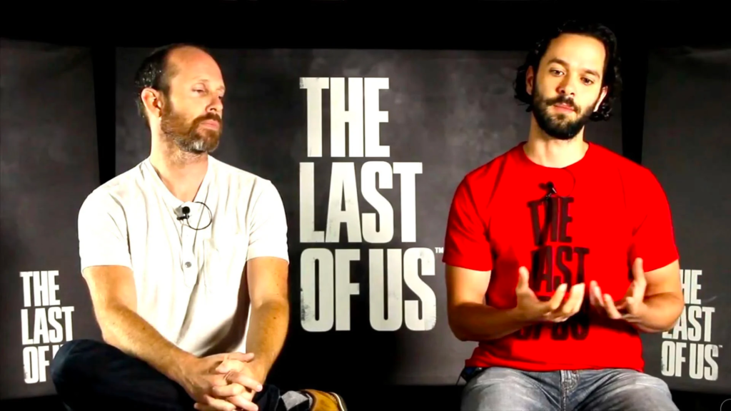 The Last of Us