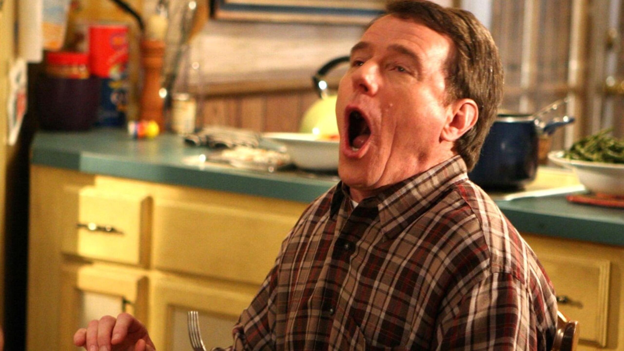 Malcolm in the Middle: Bryan Cranston apre l'ipotesi di un film reunion