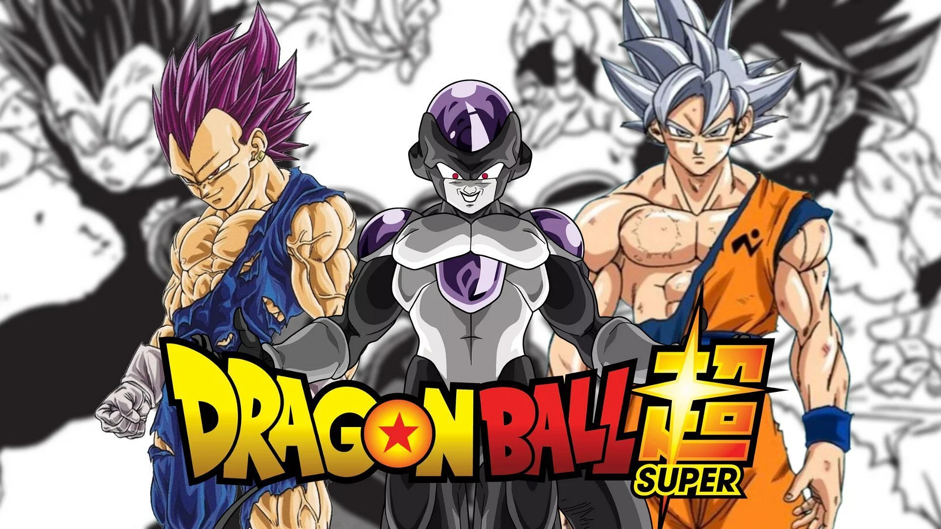 Dragon Ball Super: l'autore mette a tacere la più grande critica sul