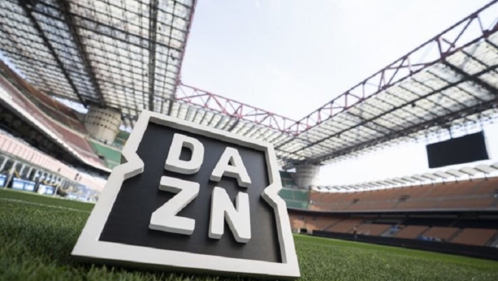 dazn