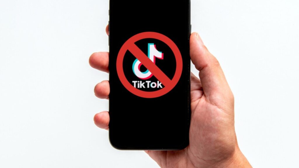 TikTok è a rischio ban in Europa