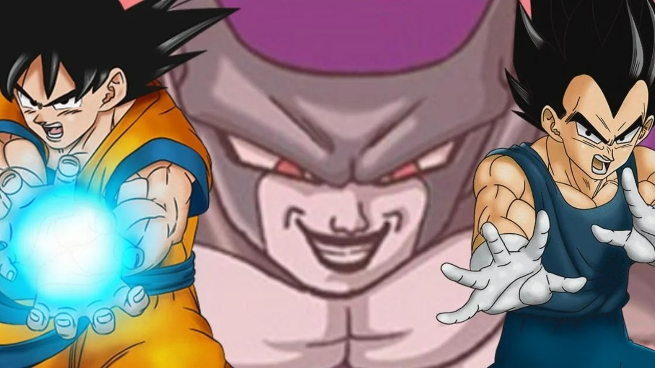 dragon ball super goku vegeta bl 1