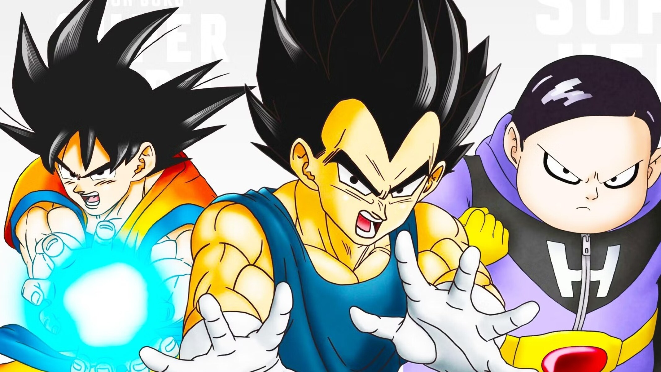 dragon ball super super hero gok 2 1