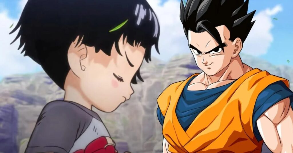 dragon ball super super hero pan