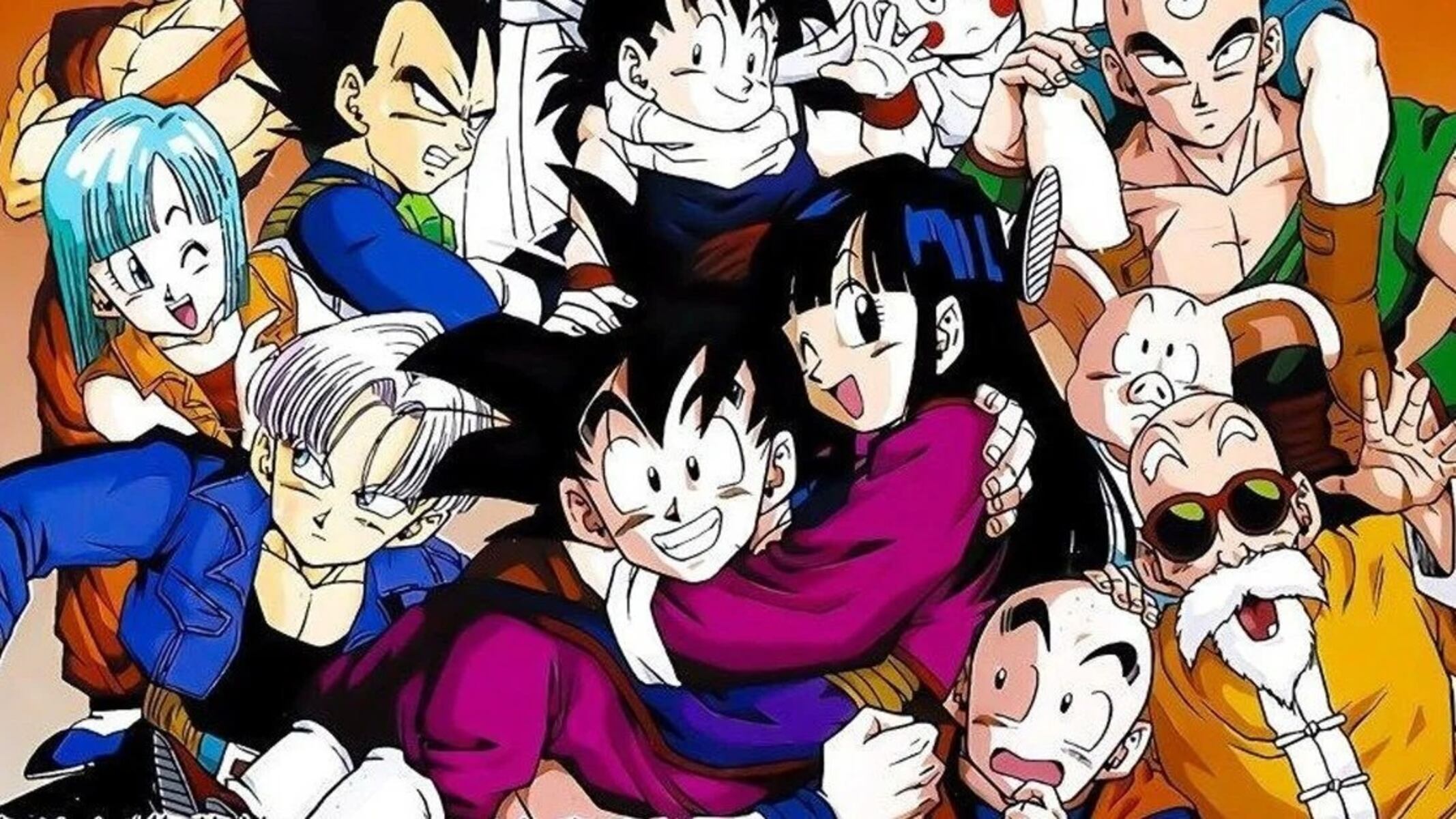 dragon ball z anime 1217494 1