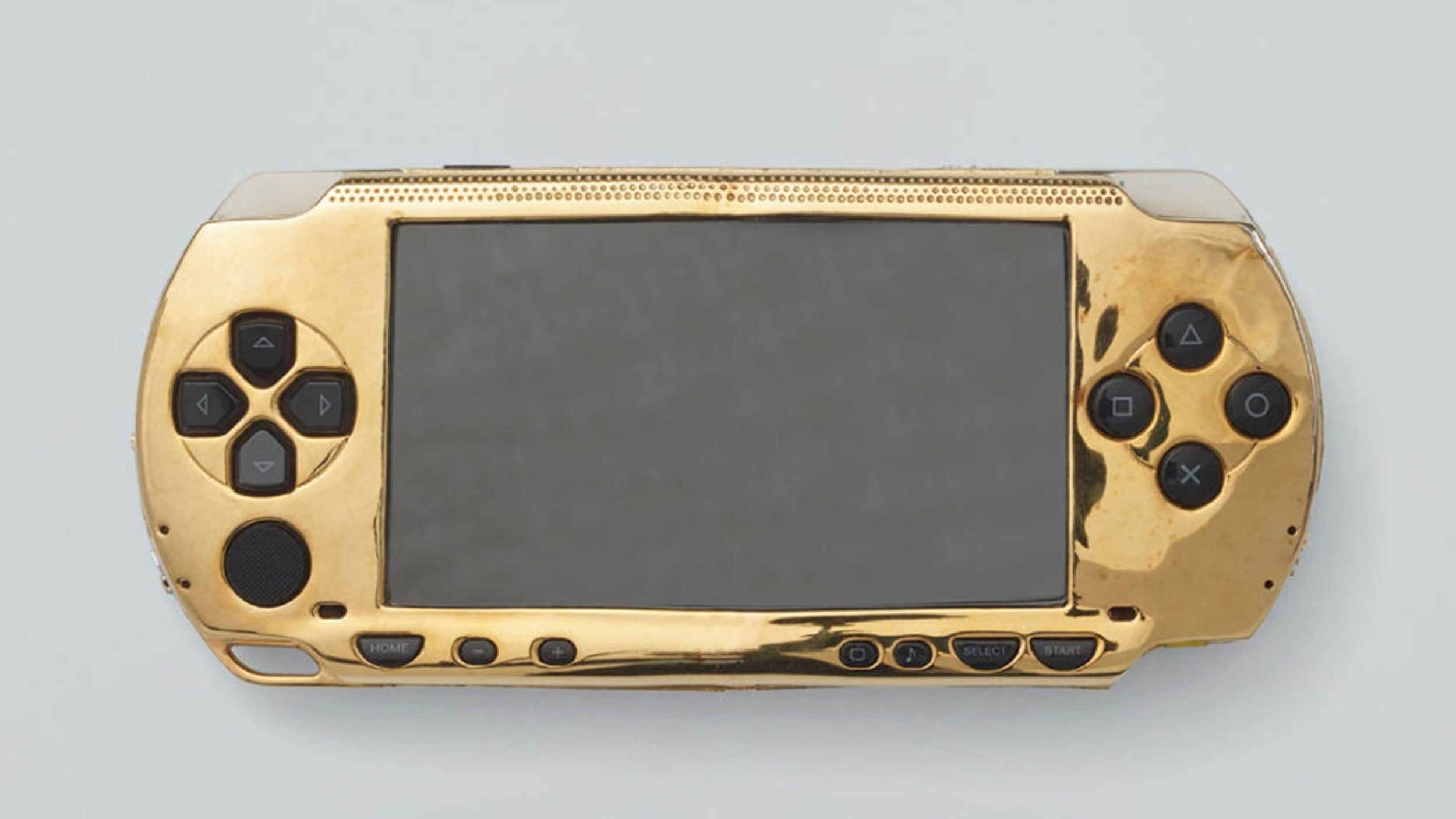 drake psp oro