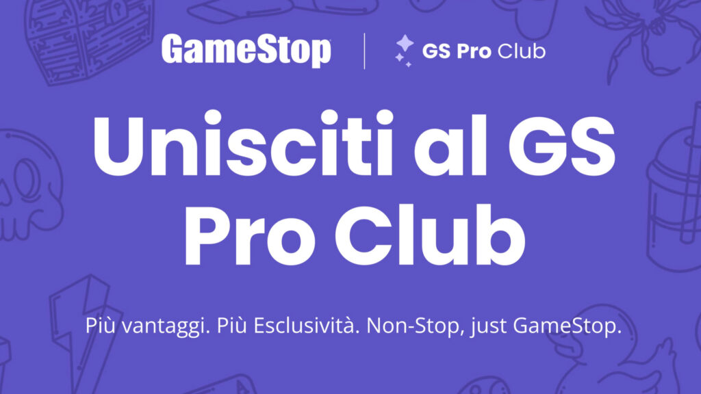 GameStop Pro Club