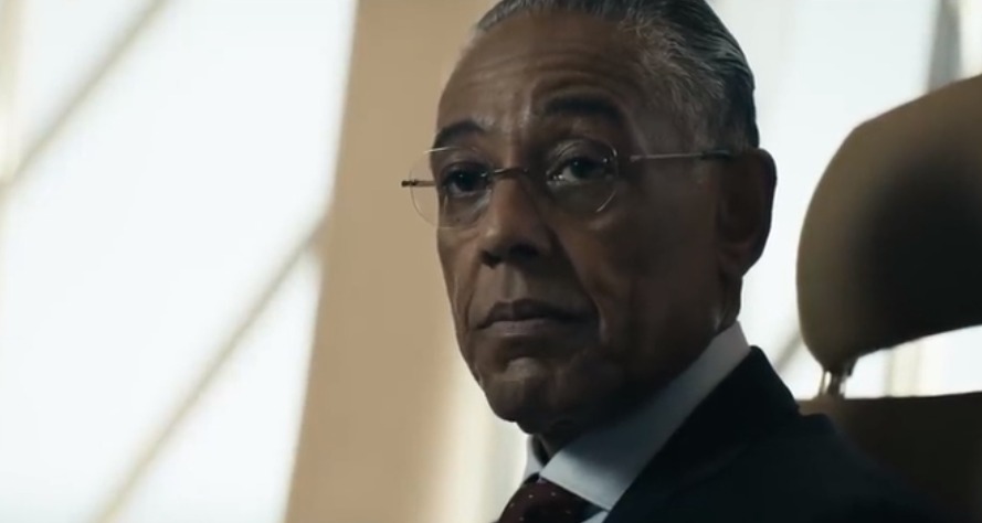 giancarlo esposito