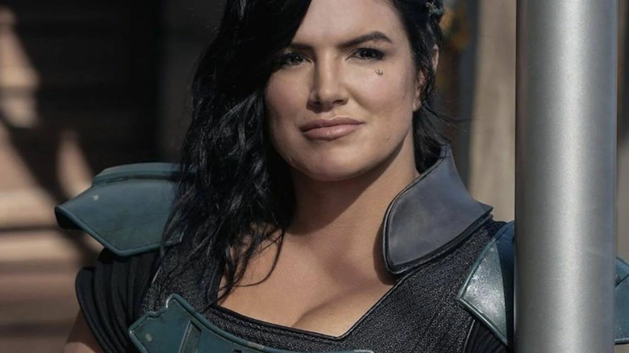 Gina Carano