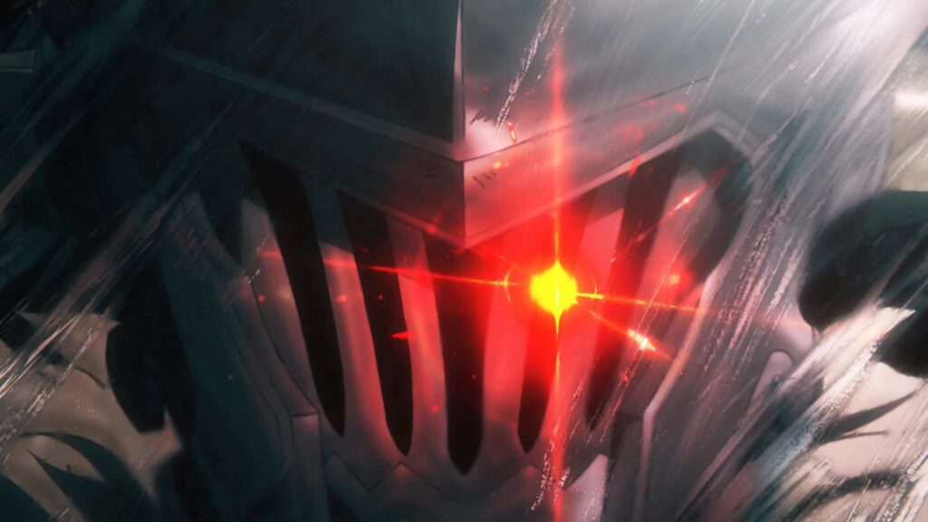goblin slayer season 2 anime trailer 1
