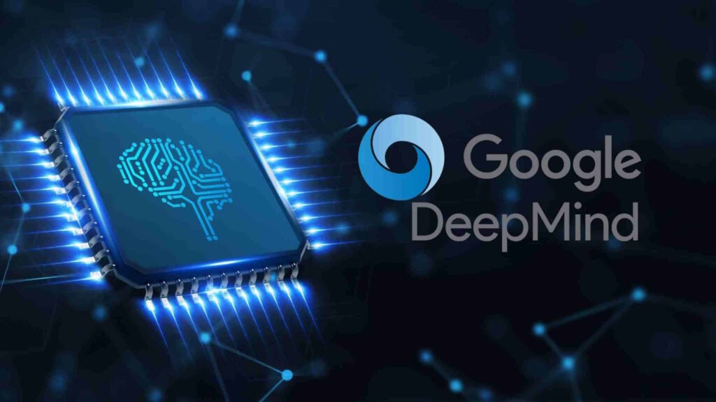 Google DeepMind AI