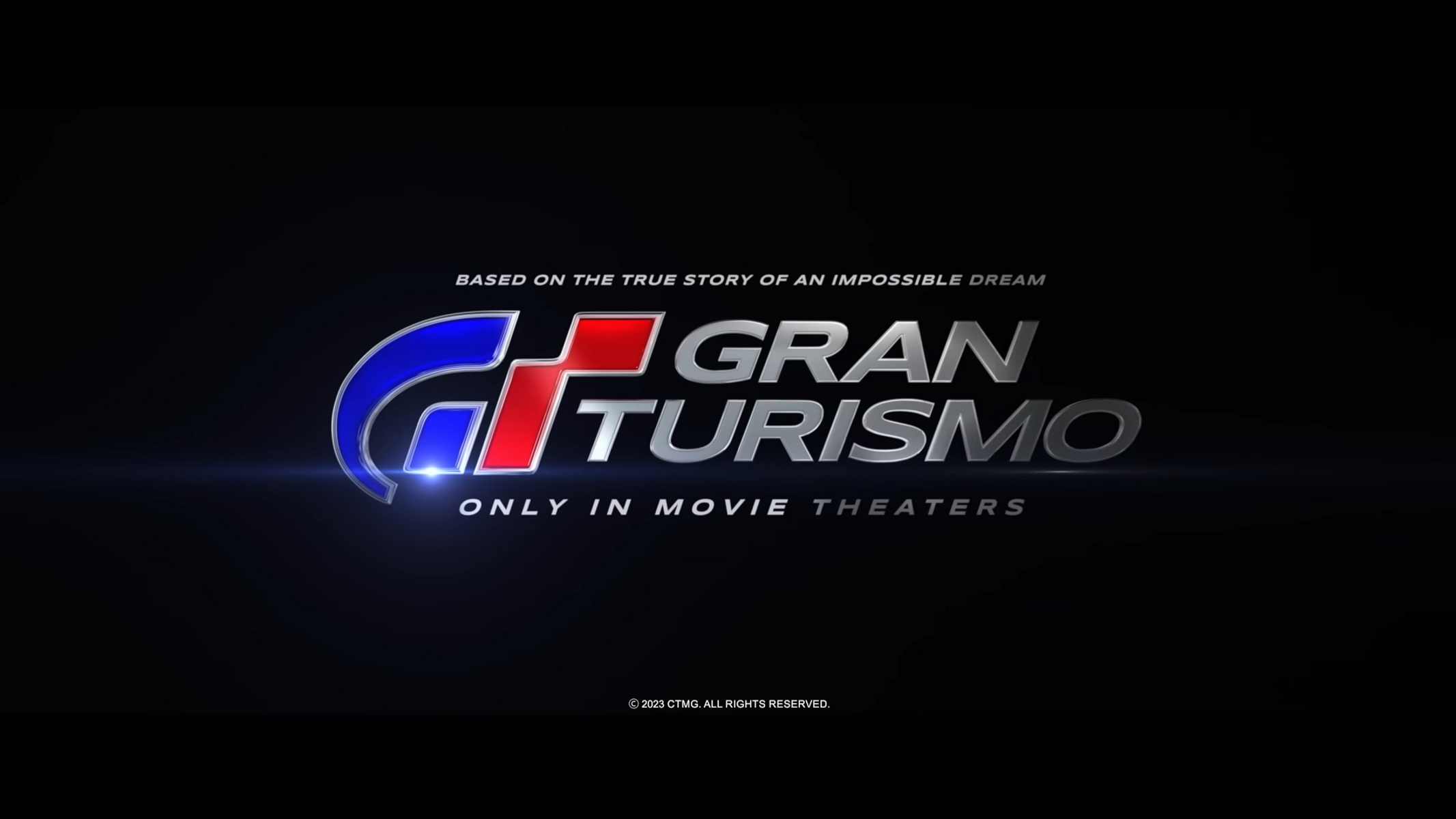 Gran turismo film